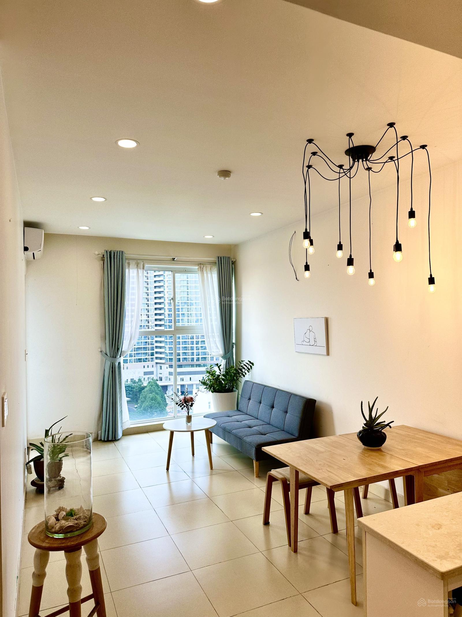 Cho thuê căn hộ chung cư, 2PN full nt (10,5tr - 13tr)Thủ Thiêm Sky, Thảo Điền, Q2. LH 0906 727 ***