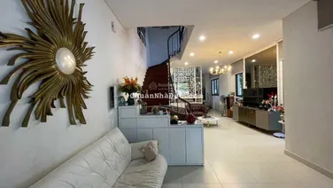 Năng Hải Villas - Cho thuê biệt thự full nội thất giá 155m2, 18 triệu/tháng, LH: 0973 931 ***