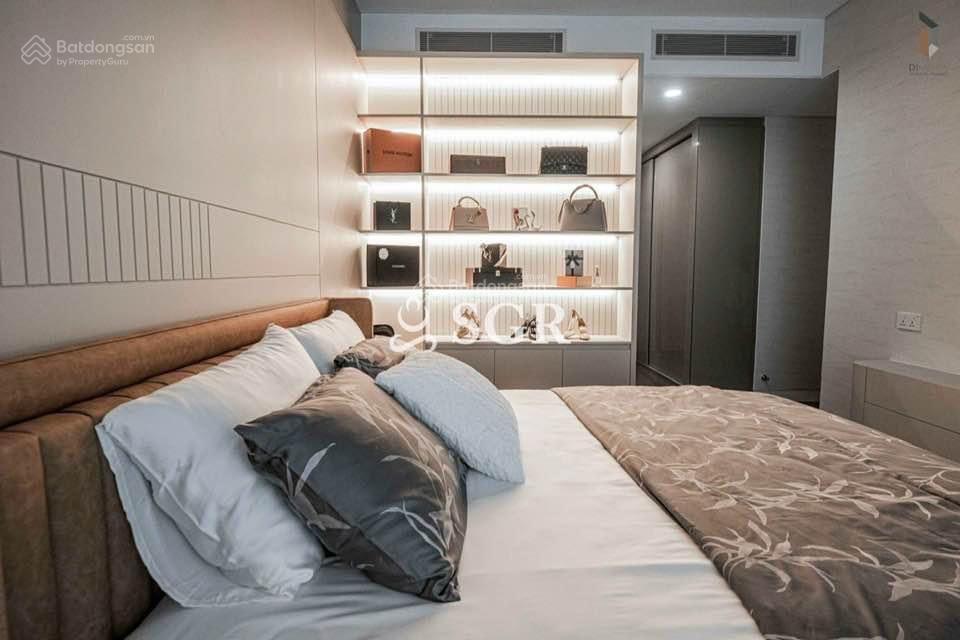 Cho thuê 2PN nhà đẹp giá rẻ tại New City