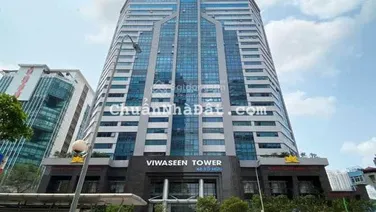 Cho thuê sàn văn phòng Tố Hữu; Tòa Vp Viwawseen; 80m; 150m; 250m2... 210k/1m2; 0816 618 ***