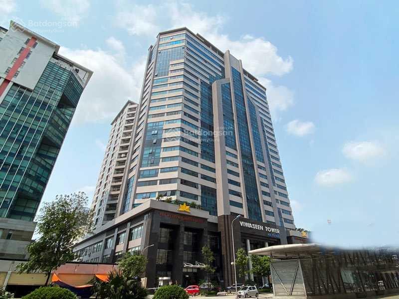 Cho thuê sàn văn phòng Tố Hữu; Tòa Vp Viwawseen; 80m; 150m; 250m2... 210k/1m2; 0816 618 ***