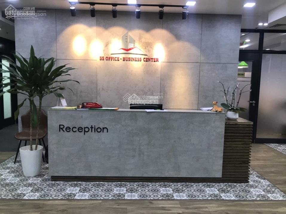 CĐT cho thuê văn phòng Hạng A-Charmvit Tower Trần Duy Hưng. DT 50m2, 100m2, 120m2 300m2, 300k/m2/th