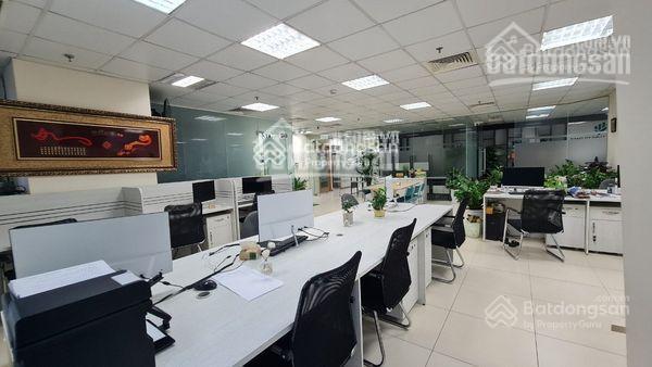 CĐT cho thuê văn phòng Hạng A-Charmvit Tower Trần Duy Hưng. DT 50m2, 100m2, 120m2 300m2, 300k/m2/th