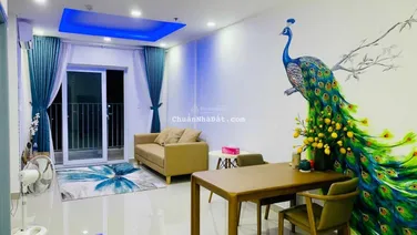 Chính chủ bán giá thấp hơn thị trường thu vốn căn 75m2 - Sổ hồng riêng - Tặng nội thất xịn, nhà mới