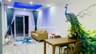 Chính chủ bán giá thấp hơn thị trường thu vốn căn 75m2 - Sổ hồng riêng - Tặng nội thất xịn, nhà mới