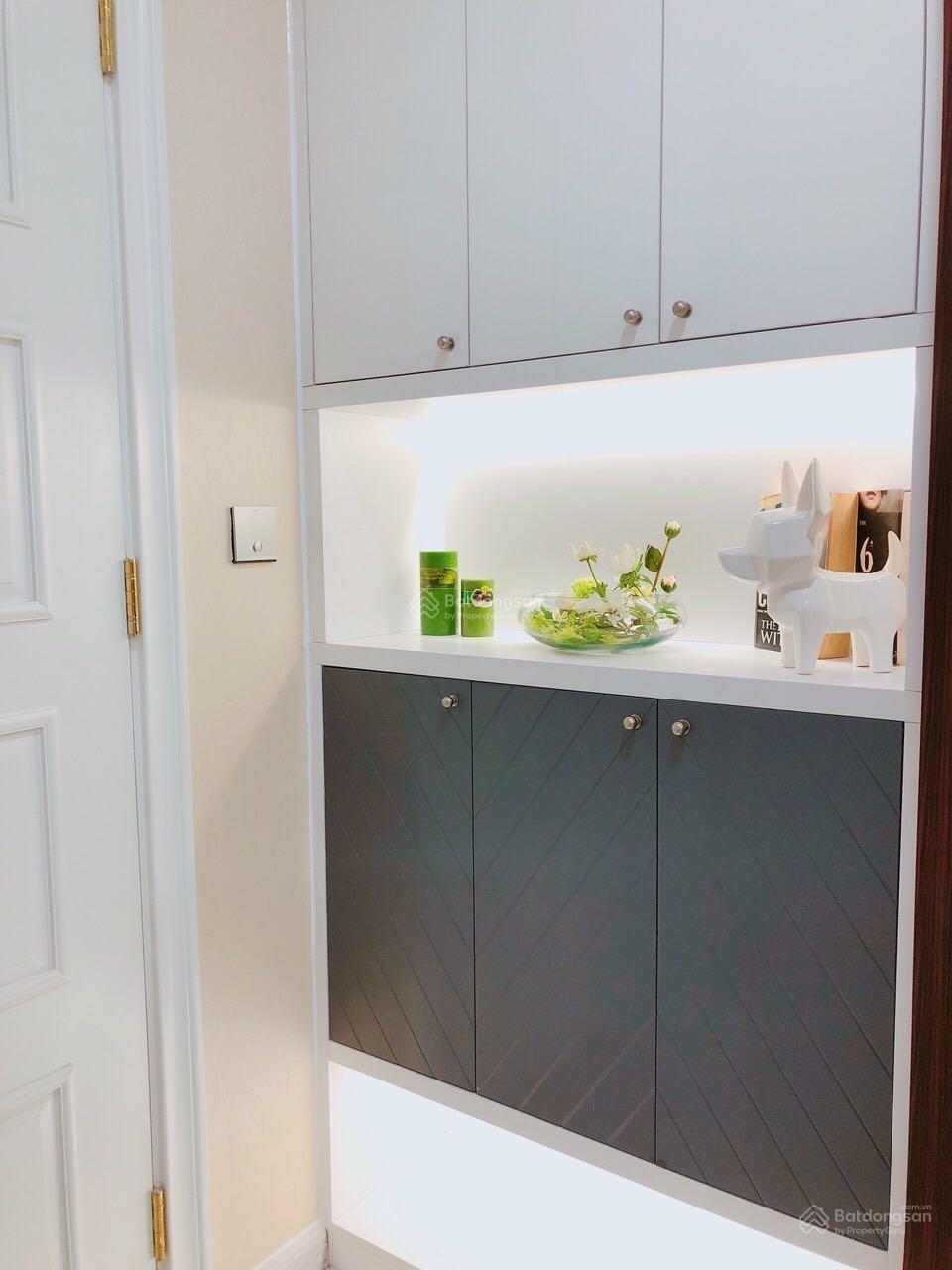 Chính chủ, cho thuê gấp căn hộ officetel, Millenium, 40m2, full, giá 9.5tr/th, nhà đẹp mê