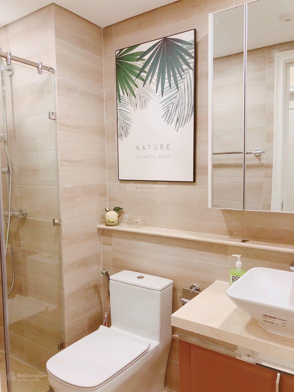 Chính chủ, cho thuê gấp căn hộ officetel, Millenium, 40m2, full, giá 9.5tr/th, nhà đẹp mê