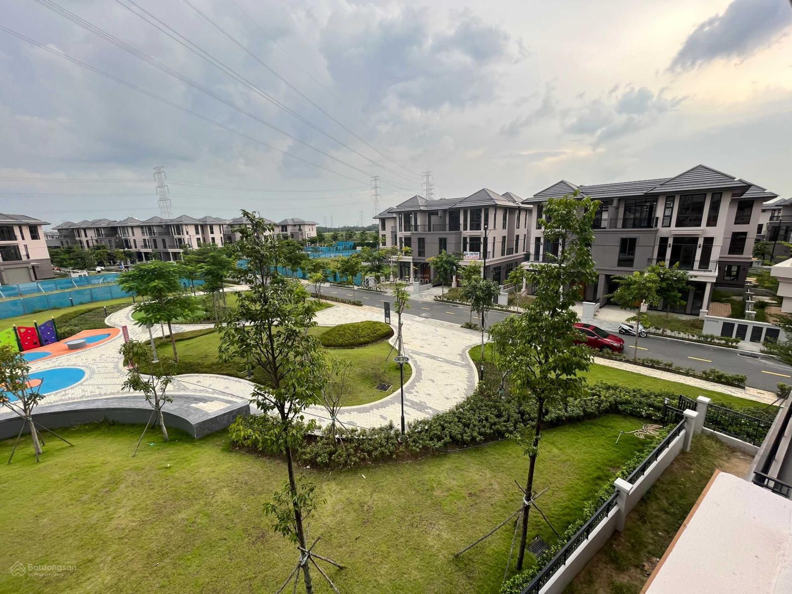 Cần bán biệt thự song lập Gs Metrocity 200m2 dự án Zeitgeist Hàn Quốc giá rất tốt. 0915 346 ***