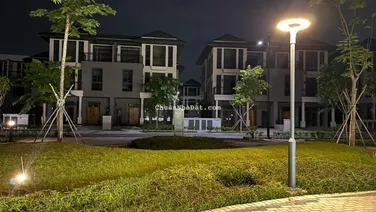 Cần bán biệt thự song lập Gs Metrocity 200m2 dự án Zeitgeist Hàn Quốc giá rất tốt. 0915 346 ***