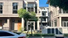 Bán gấp biệt thự song lập 162m2 khu đô thị Zeitgeist Hàn Quốc , giá 23ty cực tốt, 0915 346 ***