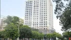 Hệ thống văn phòng (officetel), trung tâm thương mại (retail) cho thuê tại dự án Golden King
