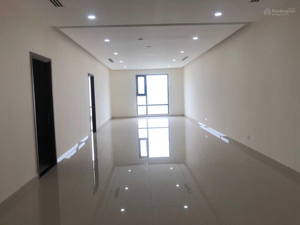 Hệ thống văn phòng (officetel), trung tâm thương mại (retail) cho thuê tại dự án Golden King