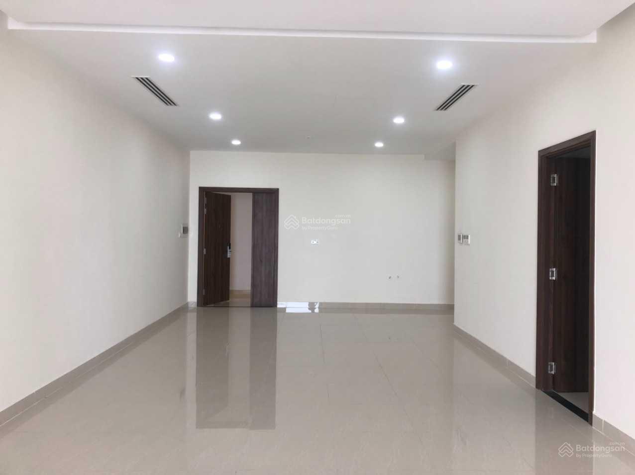 Hệ thống văn phòng (officetel), trung tâm thương mại (retail) cho thuê tại dự án Golden King