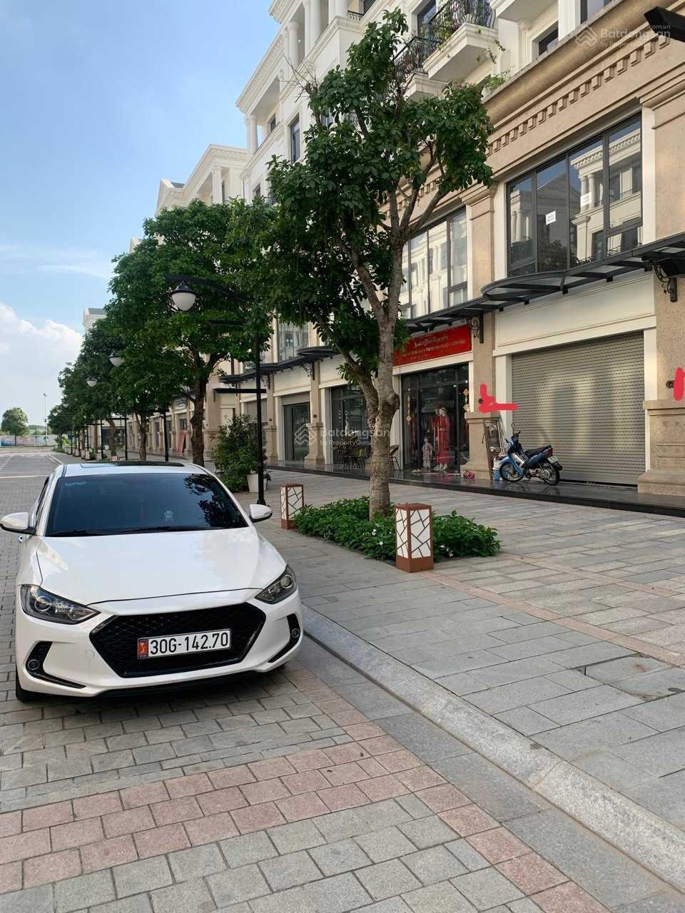 Bán nhanh liền kề Vinhomes Ocean Park 1 Gia Lâm giá 80tr/m2 liên hệ: 0339 621 ***