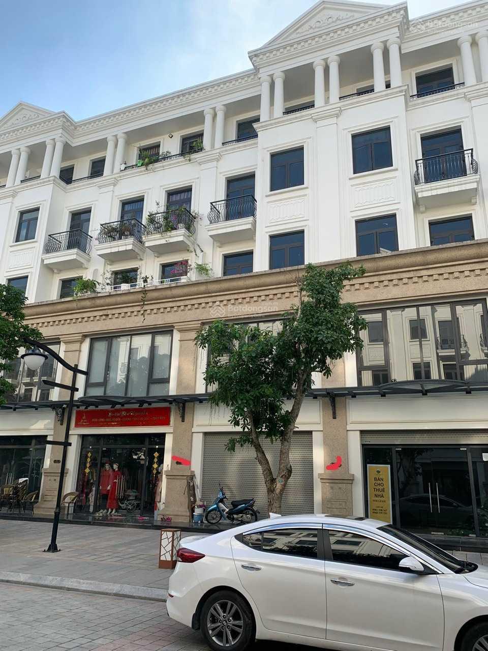 Bán nhanh liền kề Vinhomes Ocean Park 1 Gia Lâm giá 80tr/m2 liên hệ: 0339 621 ***