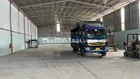 Cho thuê kho xưởng đẹp 500m2 mặt tiền đường Nguyễn Nghiêm, Q. Tân Phú