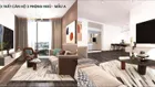 Bán căn ngoại giao Grand Sunlake 92m2 2PN + 1 , lâu dài view Thành Phố. Chi tiết phía dưới
