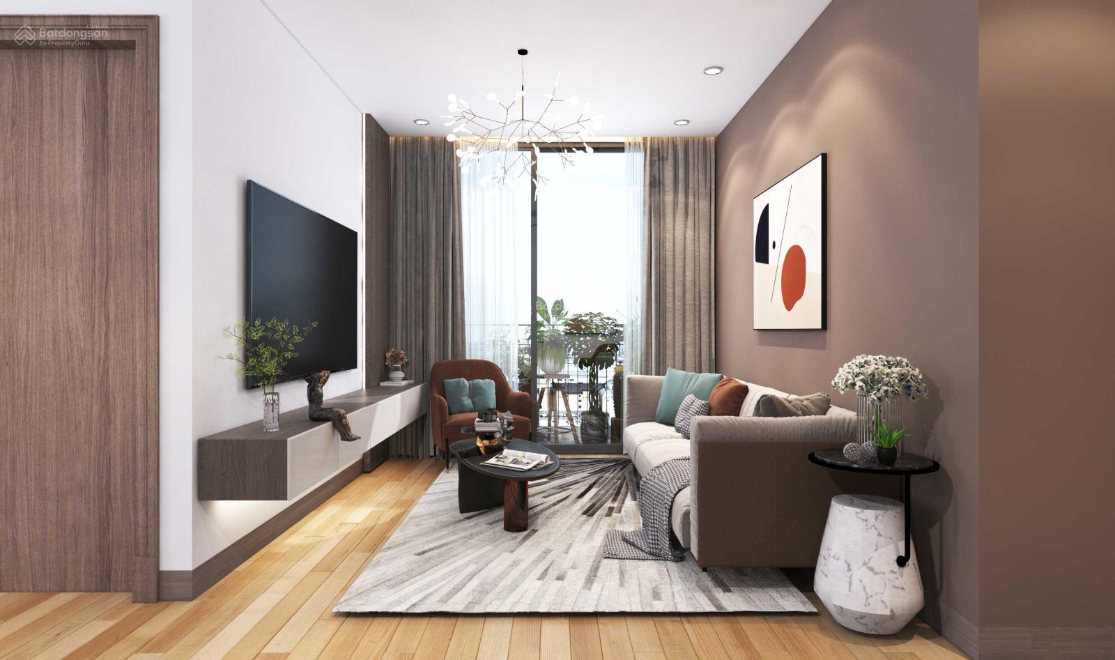 Bán căn ngoại giao Grand Sunlake 92m2 2PN + 1 , lâu dài view Thành Phố. Chi tiết phía dưới