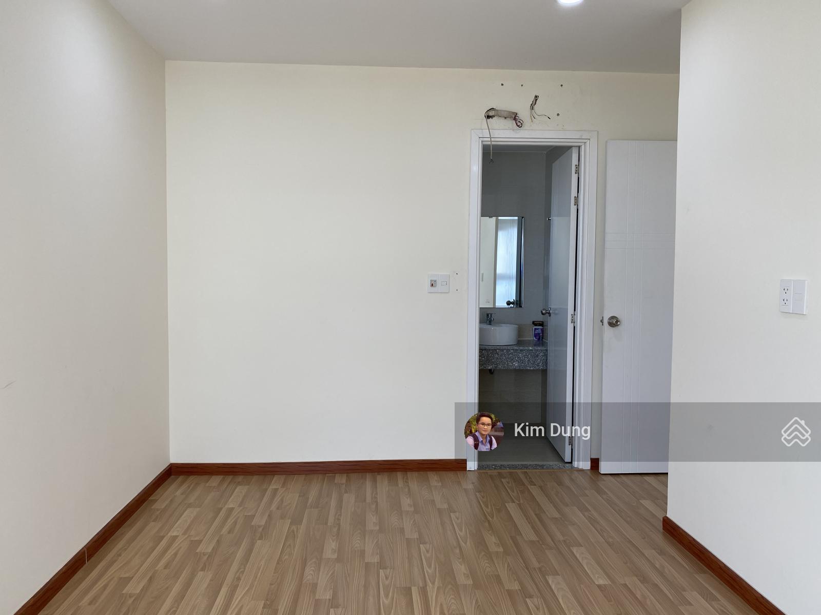 Bán căn góc 2PN view Quận 1 Diamond Riverside giá 3.050tỷ