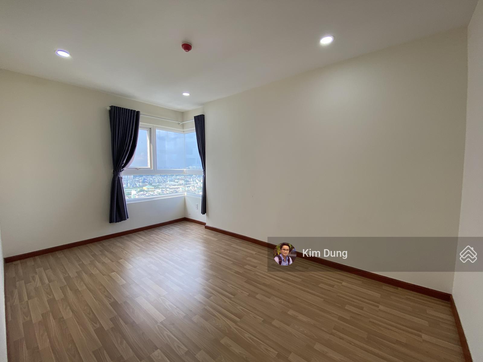 Bán căn góc 2PN view Quận 1 Diamond Riverside giá 3.050tỷ