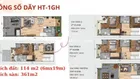Nhà phố Nhật Bản - An ninh 24/7 - Diện tích 360m2 - Chỉ từ 9tỷ3 - TT 5 năm 0% lãi suất - 0972 889 ***