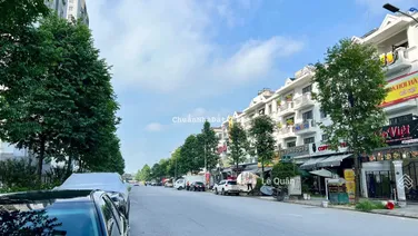 Cho thuê biệt thự, liền kề xây thô hoặc hoàn thiện KĐT Đại Kim, Nguyễn Xiển. LH: 0986 786 ***
