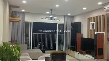 Giá tốt thuê nhanh Carillon 7 (87m2 - 2PN - 2 toielt) đầy đủ nội thất mới 100% thuê 13tr/th