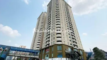 Cho thuê văn phòng tòa HH2 Bắc Hà, diện tích cắt từ 100m2 tại 15 Tố Hữu, Lê Văn Lương; 180k/m2/th