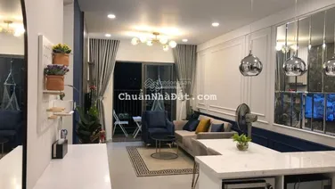 Cần bán căn hộ chung cư The Morning Star, Quận Bình Thạnh, 2PN=4.5 tỉ. LH: 0909,286.392
