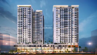 The Antonia: Mới: Update giỏ hàng căn hộ 2PN bán, 8.3t full nội thất