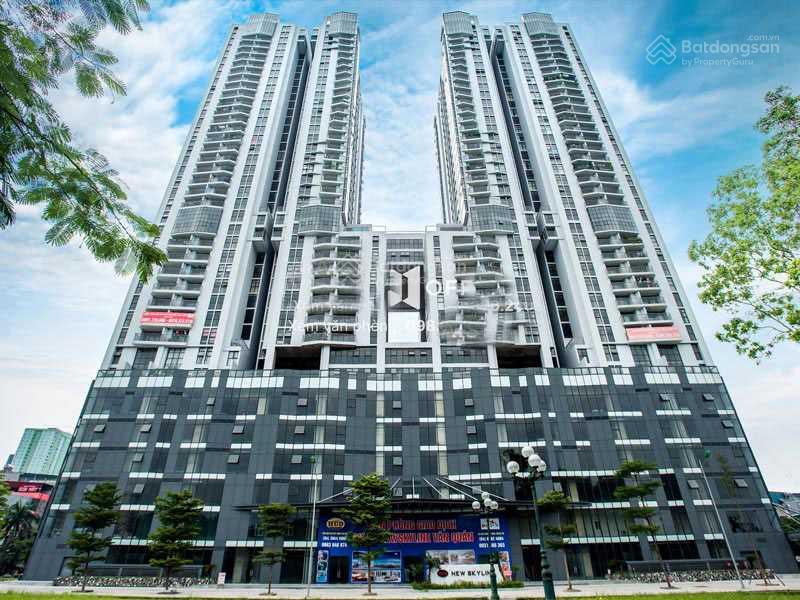 BQL cho thuê 100, 200m2.. văn phòng đẹp nhất Hà Đông - toà nhà New Skyline; 160k/1m2/tháng