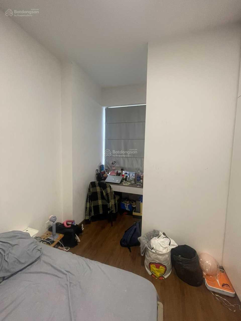 Cần bán gấp Sài Gòn Mia 1pn1wc, giá 3ty8 bao thuế phí sang tên