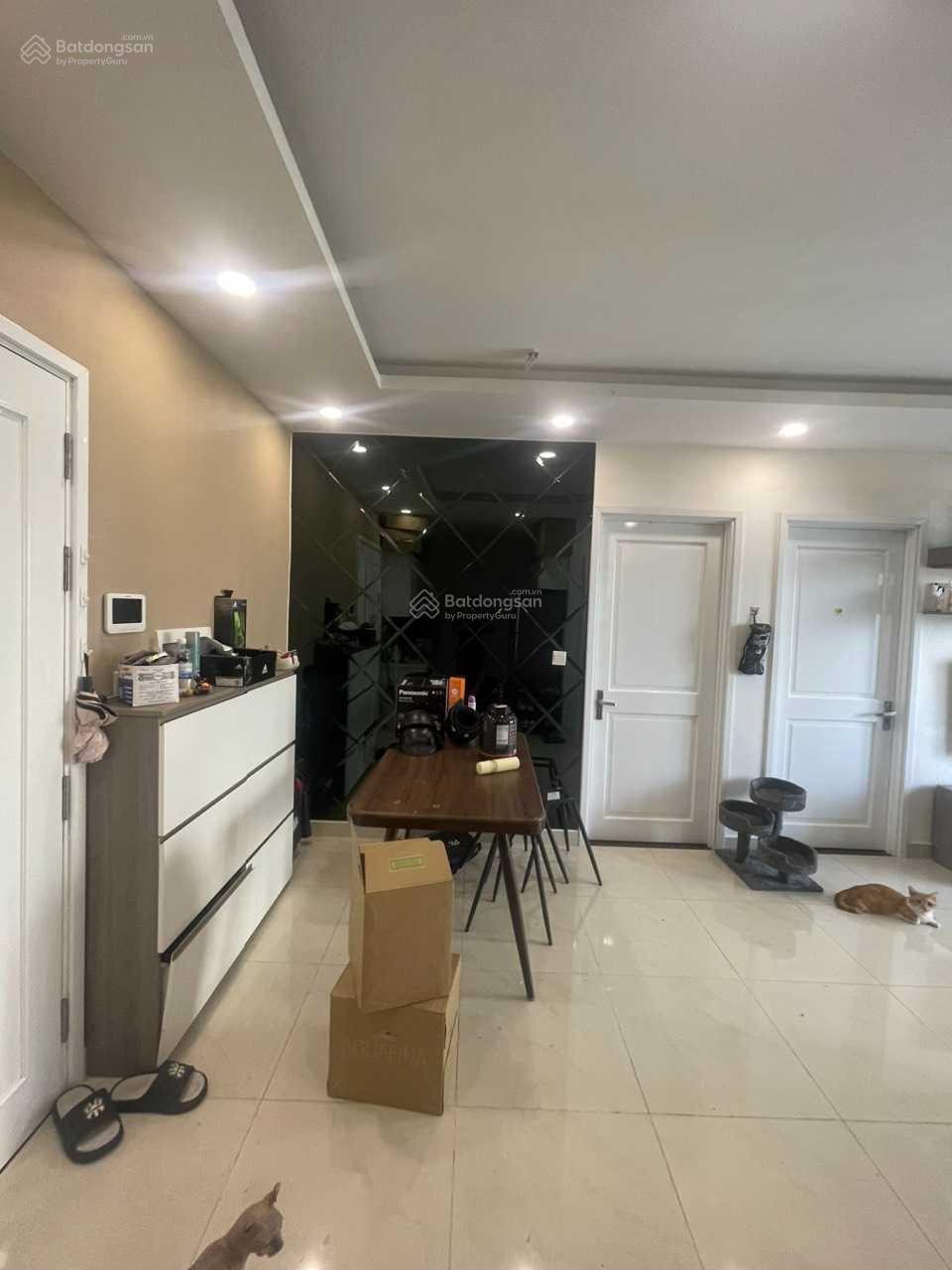 Cần bán gấp Sài Gòn Mia 1pn1wc, giá 3ty8 bao thuế phí sang tên