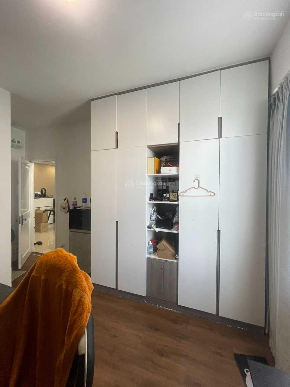 Cần bán gấp Sài Gòn Mia 1pn1wc, giá 3ty8 bao thuế phí sang tên