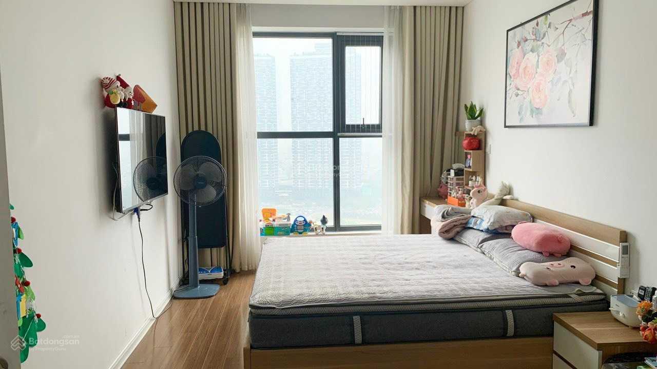 Bán gấp CH Mỹ Đình Pearl 8,5 tỷ, 73m2, 2PN, 2WC full nội thất view hồ, Phú Đô, Nam Từ Liêm, Hà Nội