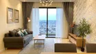Cho thuê CHCC Vinhomes, 54 Nguyễn Chí Thanh, 2 phòng ngủ, đầy đủ nội thất. LH: 0936 325 ***