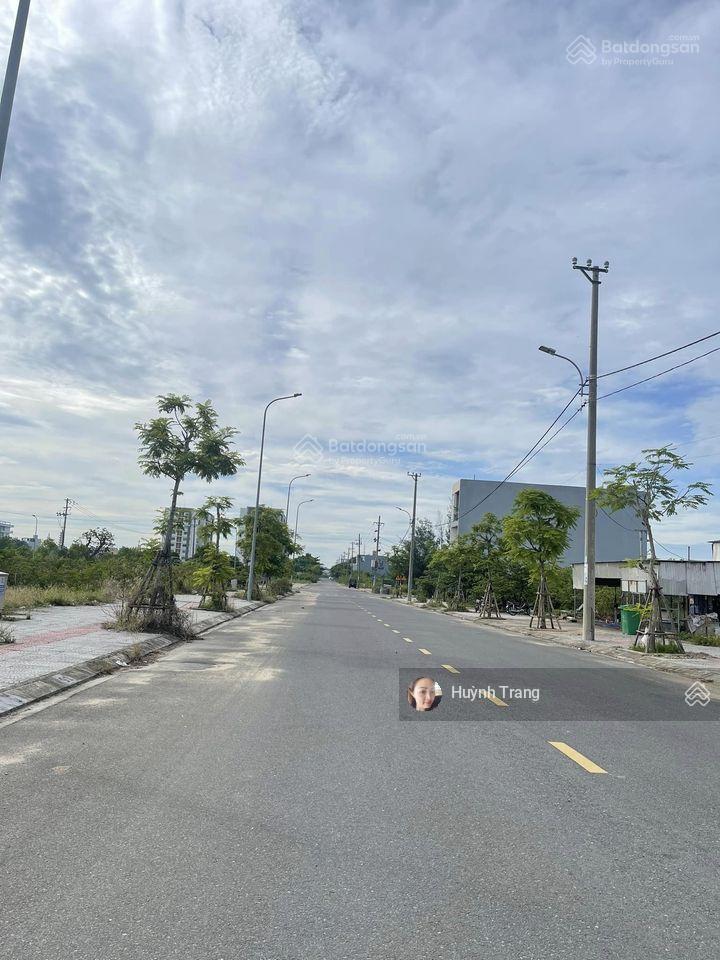Bán lô đất đường Võ Văn Đồng khu Tân Trà, gần ngay bãi tắm Bán lô đất đường Võ Văn Đồng khu Tân Trà, gần ngay bãi tắm