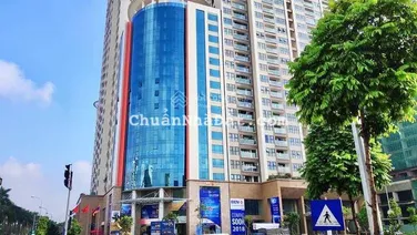 Cho thuê văn phòng tòa Sun Square 21 Lê Đức Thọ, 150m2, 180m2, 300m2 giá 230k/1m2/tháng