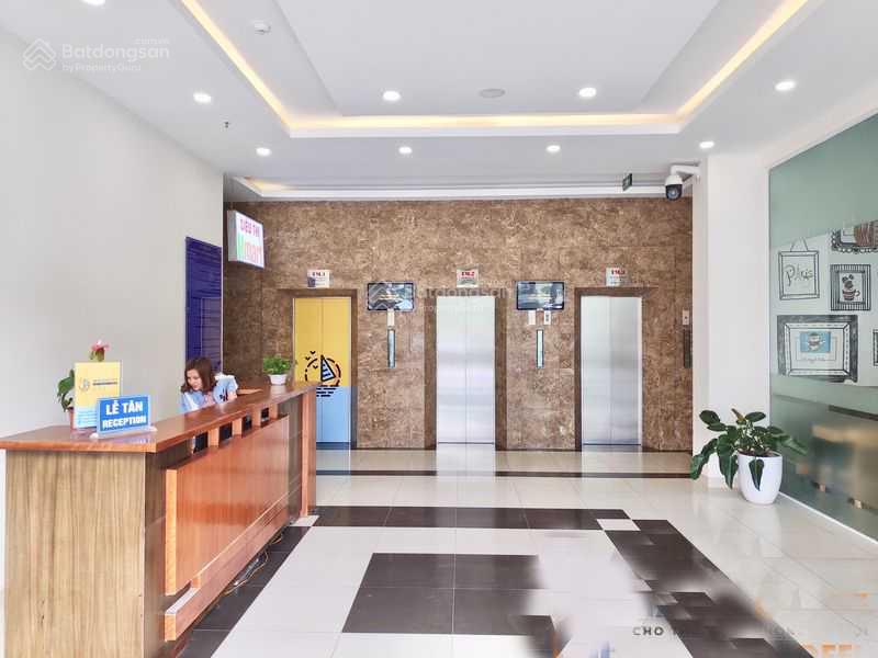 Cho thuê văn phòng tòa Sun Square 21 Lê Đức Thọ, 150m2, 180m2, 300m2 giá 230k/1m2/tháng