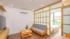Căn hộ 1 ngủ mới cho thuê phố Phan Kế Bính nội thất mới, gần Lotte cho khách Nhật