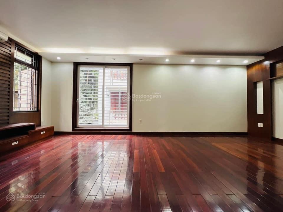 Bán nhà khu cán bộ Phùng Khoang phân lô vỉa hè ô tô tránh kinh doanh, 50 m2 6 tầng ô chờ thang máy