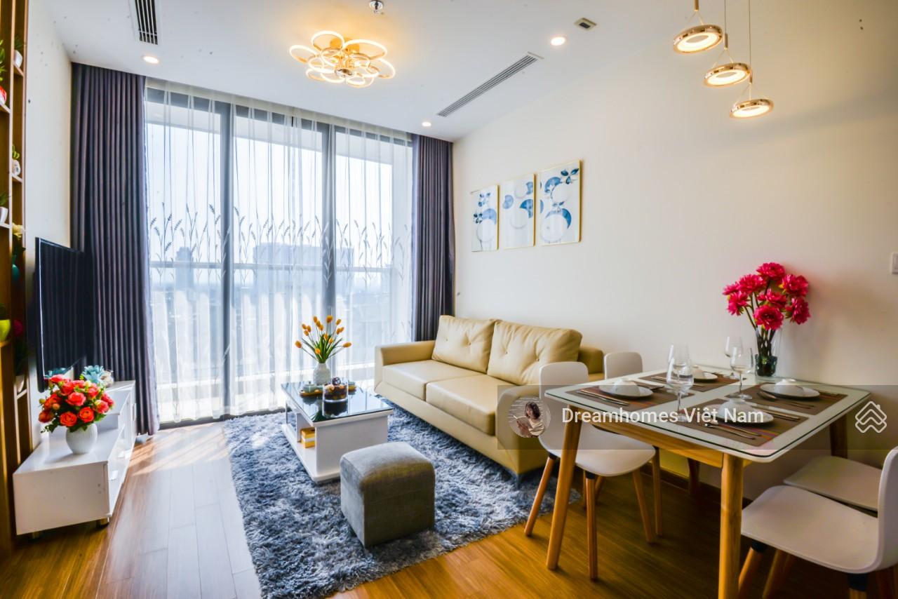 Cho thuê căn hộ 2 PN đủ đồ Vinhomes Westpoint giá từ 16tr5/tháng liên hệ 0976 466 ***