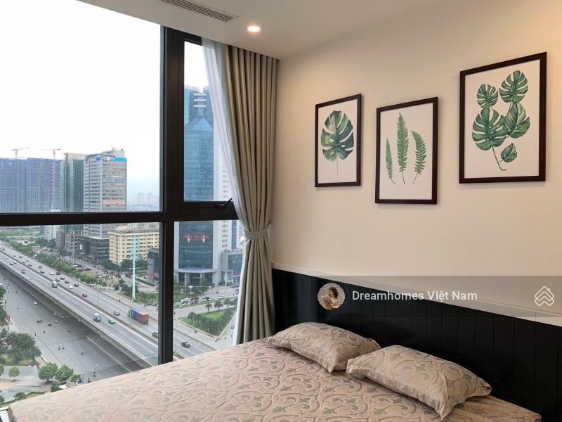 Cho thuê căn hộ 1 pn full đồ rất đẹp Vinhomes Skylake 16tr/th siêu tốt - 0976 466 ***