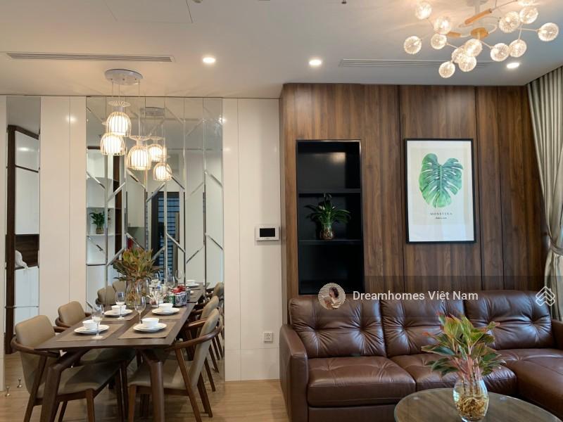 Cho thuê căn hộ 1 pn full đồ rất đẹp Vinhomes Skylake 16tr/th siêu tốt - 0976 466 ***