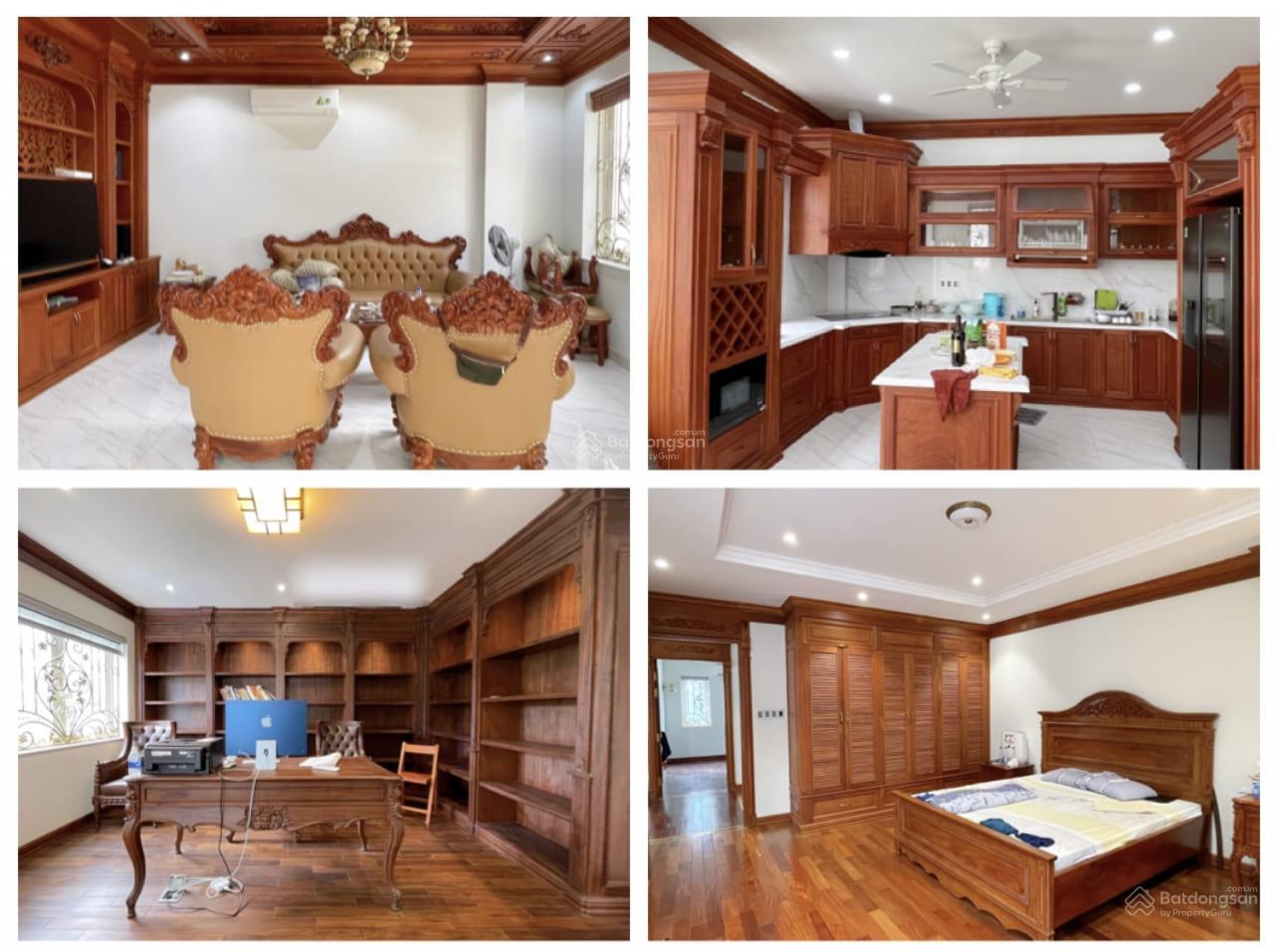 Giỏ hàng nhà phố, biệt thự, NPTM Cityland Garden Hills nhiều nhất và mới nhất T7/2025. Thanh Tuyền