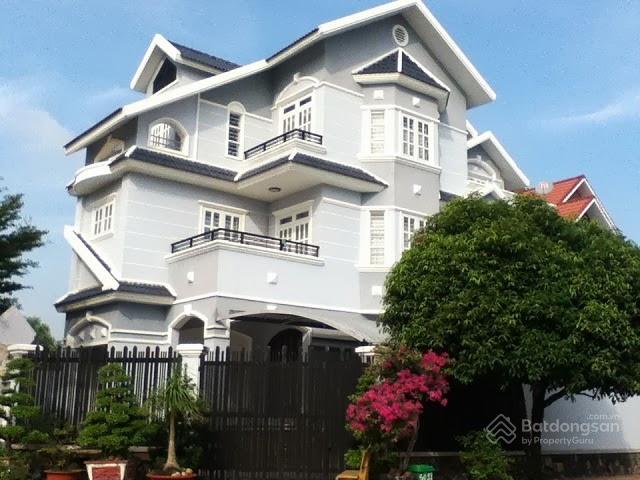 Đất Khang Điền Intresco đường Dương Đình Hội quận 9, 227.5 m2 giá 80 tr/m2, trục chính..0919 009 ***