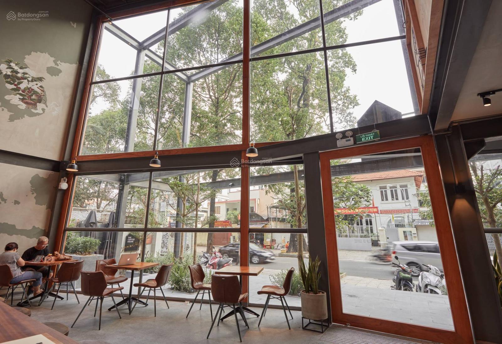 Cho thuê 19 Phạm Ngọc Thạch, Quận 3. DT: 15x27m. Trệt 1 lầu. DTSD: 810m2 Cho thuê 19 Phạm Ngọc Thạch, Quận 3. DT: 15x27m. Trệt 1 lầu. DTSD: 810m2