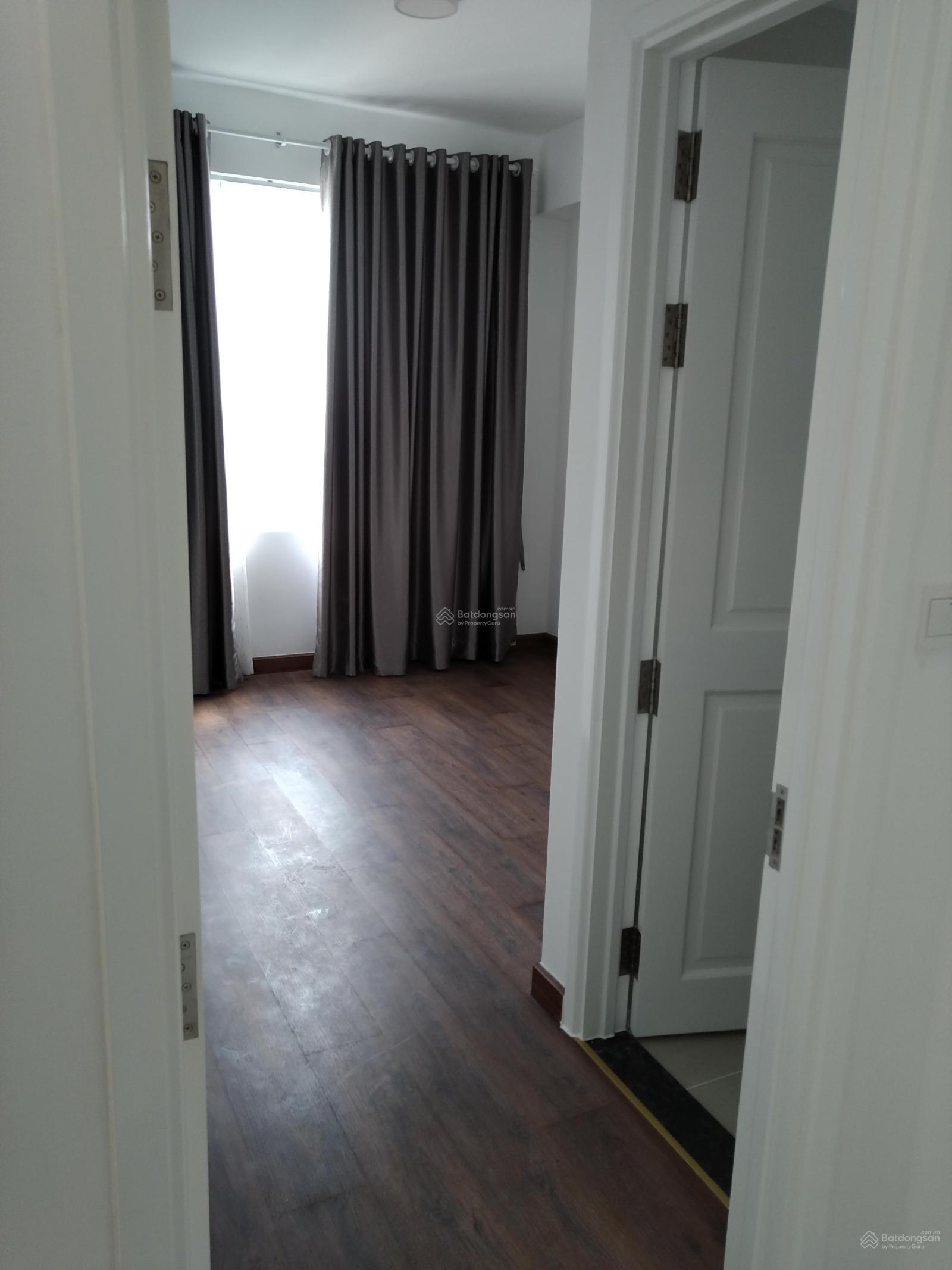 Cho thuê Sài Gòn Mia 2PN, 2WC rèm cửa giá 13 triệu/th