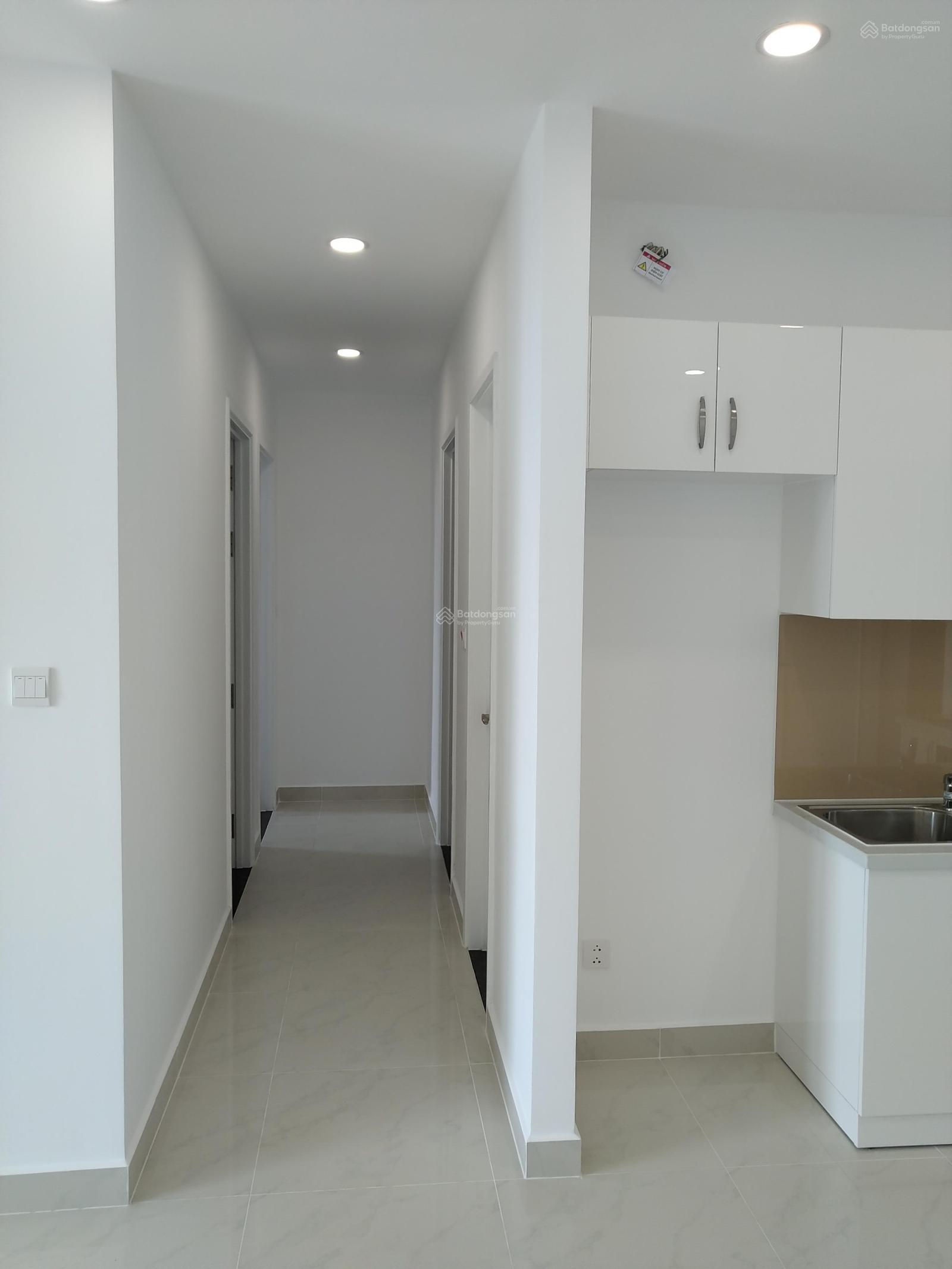 Cho thuê Sài Gòn Mia 2PN, 2WC rèm cửa giá 13 triệu/th