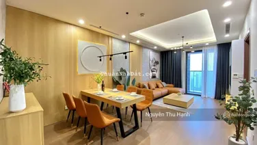 Chính chủ cho thuê căn hộ chung cư Lancaster Luminaire 1152 Đường Láng, 1N - 50m2 giá chỉ 13tr
